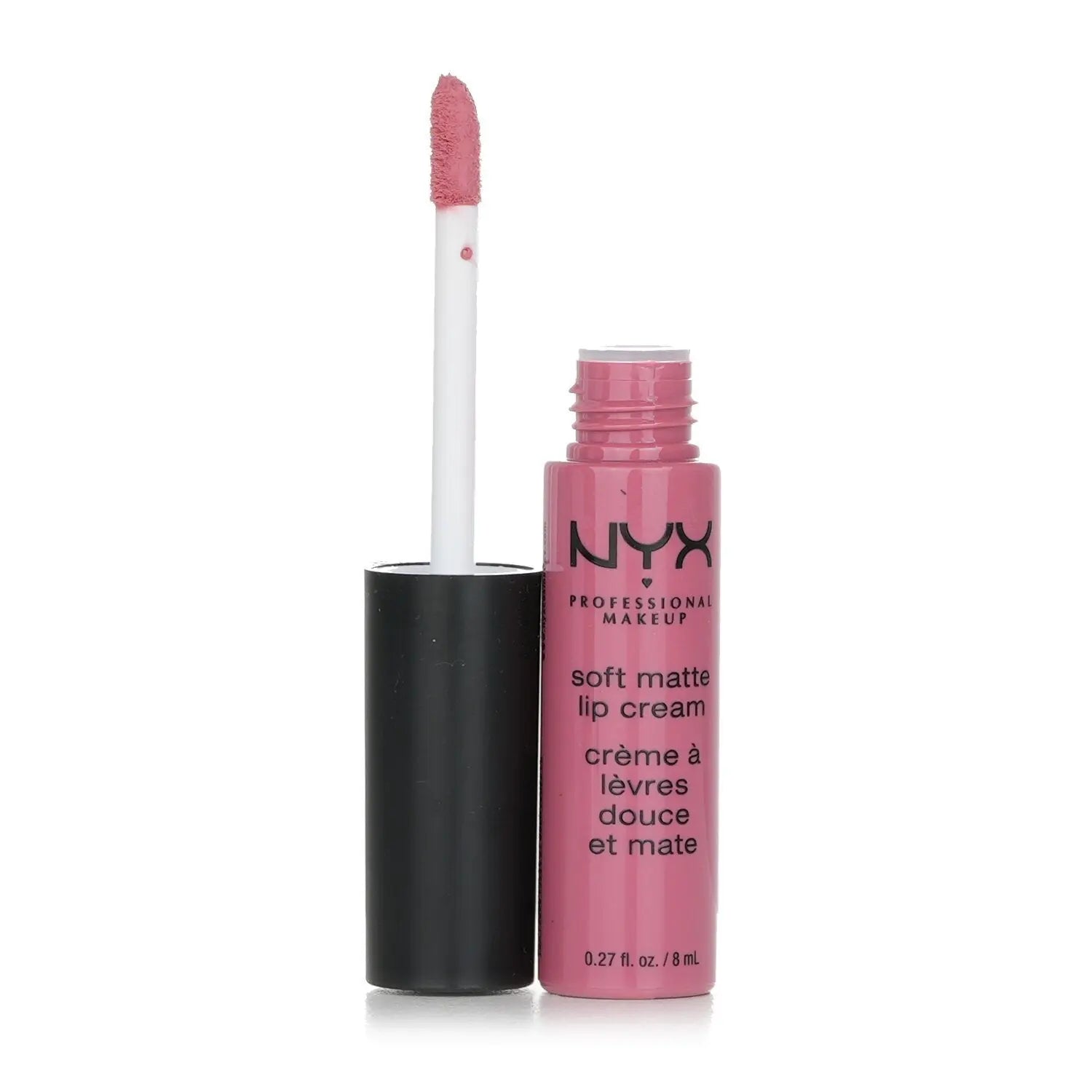 Image of NYX Professional Makeup Soft Matte Lip Cream - 64 Beijing