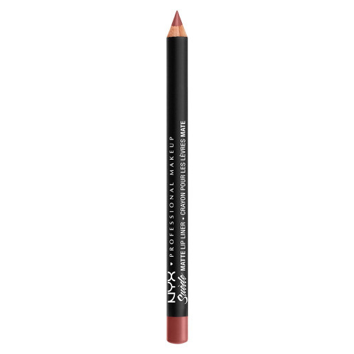 Image of NYX Professional Makeup Suede Matte Lip Liner - 31 Cannes