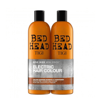 Tigi Bed Head Colour Goddess Shampoo and Conditioner - 2 x 750ml