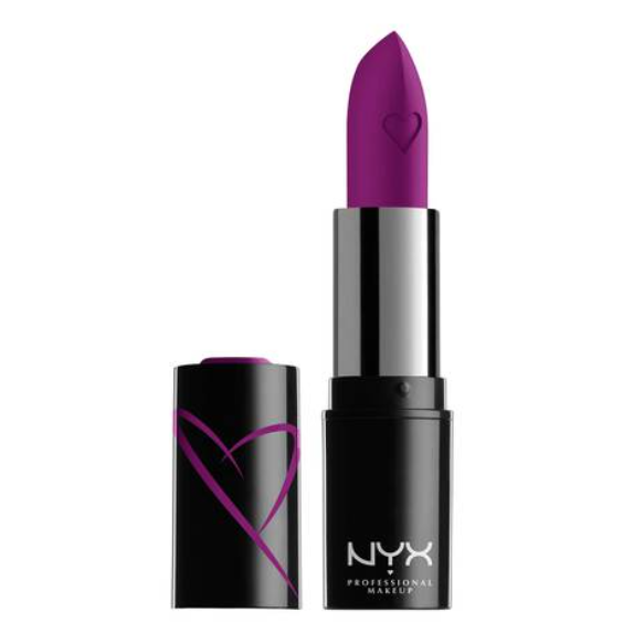 Image of NYX Professional Makeup Shout Loud Satin Lipstick - 22 Emotion