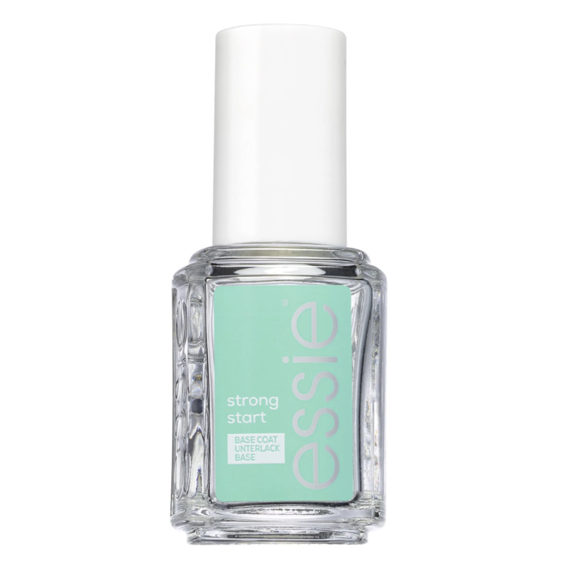 Image of Essie Nail Polish Base Coat - Strong Start