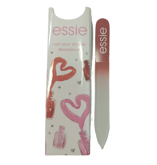 Image of Essie Nail File Nail Your Shape - Essie Love