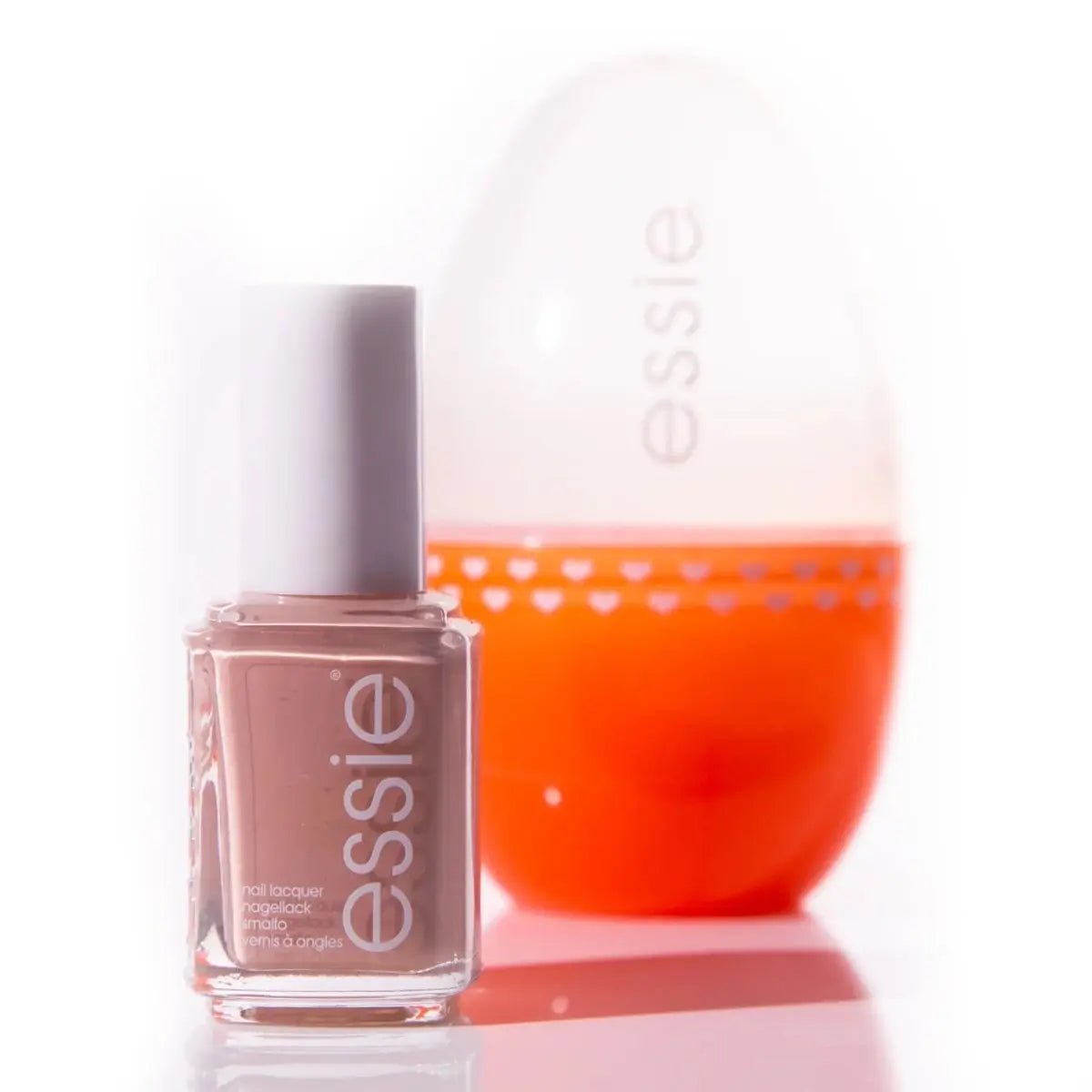 Image of Essie Egg Nail Polish Gift Set