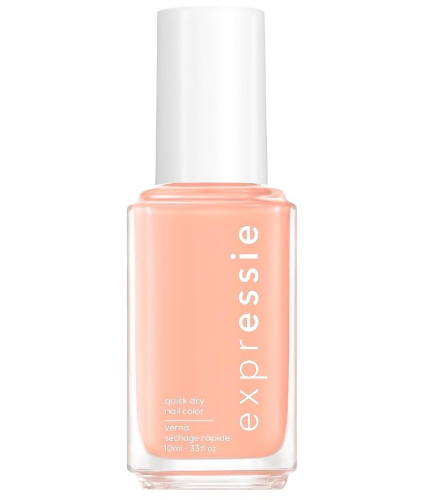 Image of Essie Expressie Quick Dry Nail Polish - 130 All Things