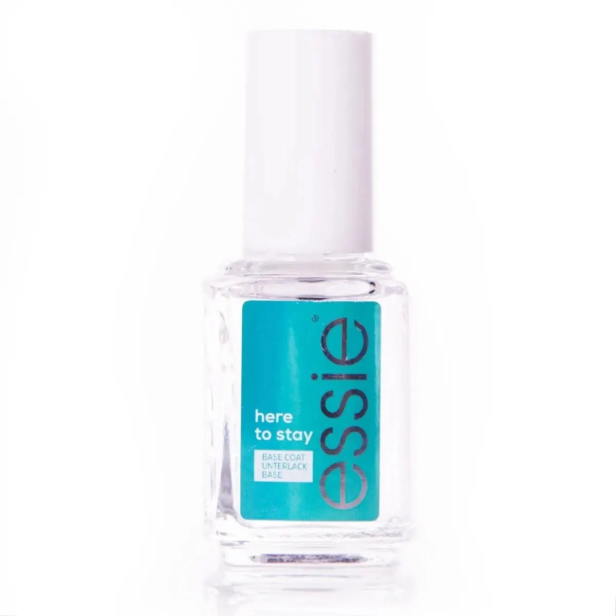 Image of Essie Here To Stay Nail Polish Base Coat 13.ml