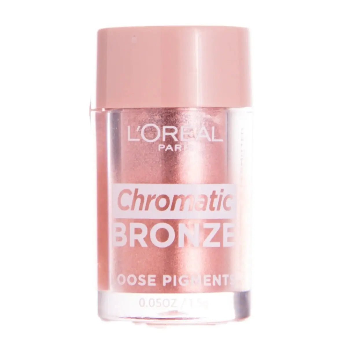 Image of L'Oreal Chromatic Bronze Loose Pigment