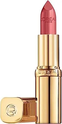 Image of L'Oreal Color Riche Lipstick - 110 Made in Paris