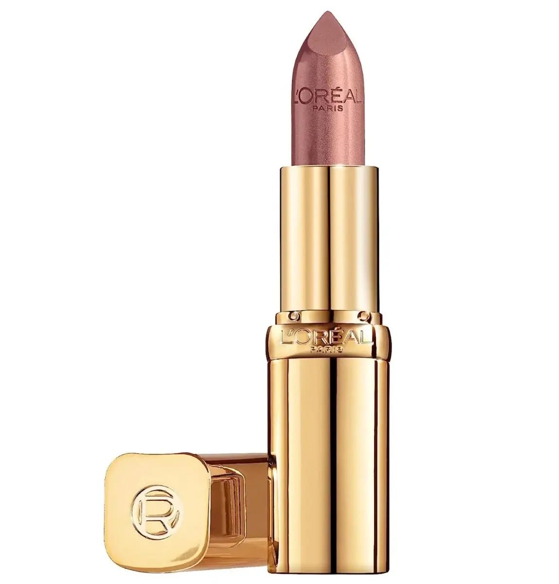 Image of L'Oreal Color Riche Lipstick - 116 Charme Dore