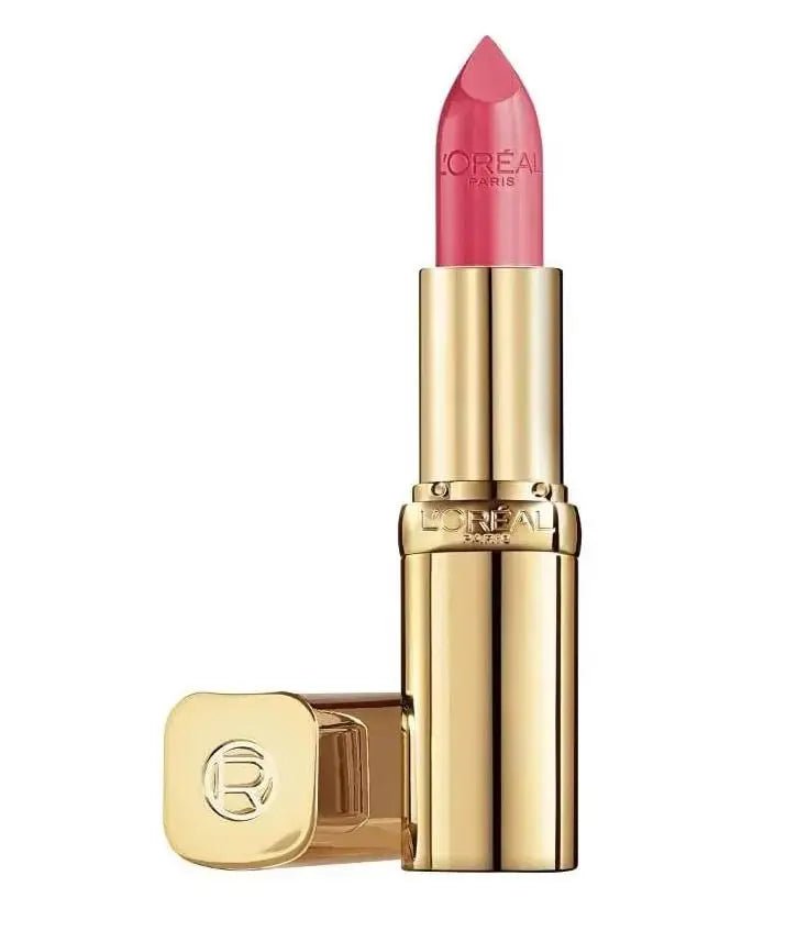 Image of L'Oreal Color Riche Lipstick - 118 French Made
