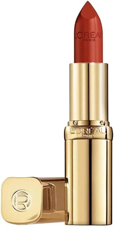 Image of L'Oreal Color Riche Lipstick - 126 Excusez Moi