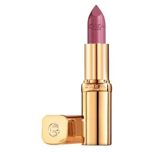 Image of L'Oreal Color Riche Lipstick - 138 Paris Society