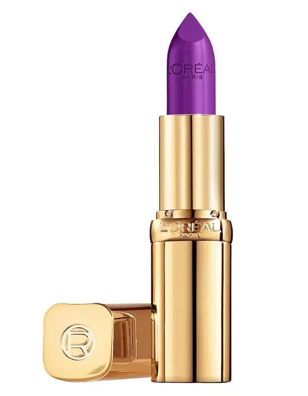 Image of L'Oreal Color Riche Lipstick -142 Bonjour Bastille