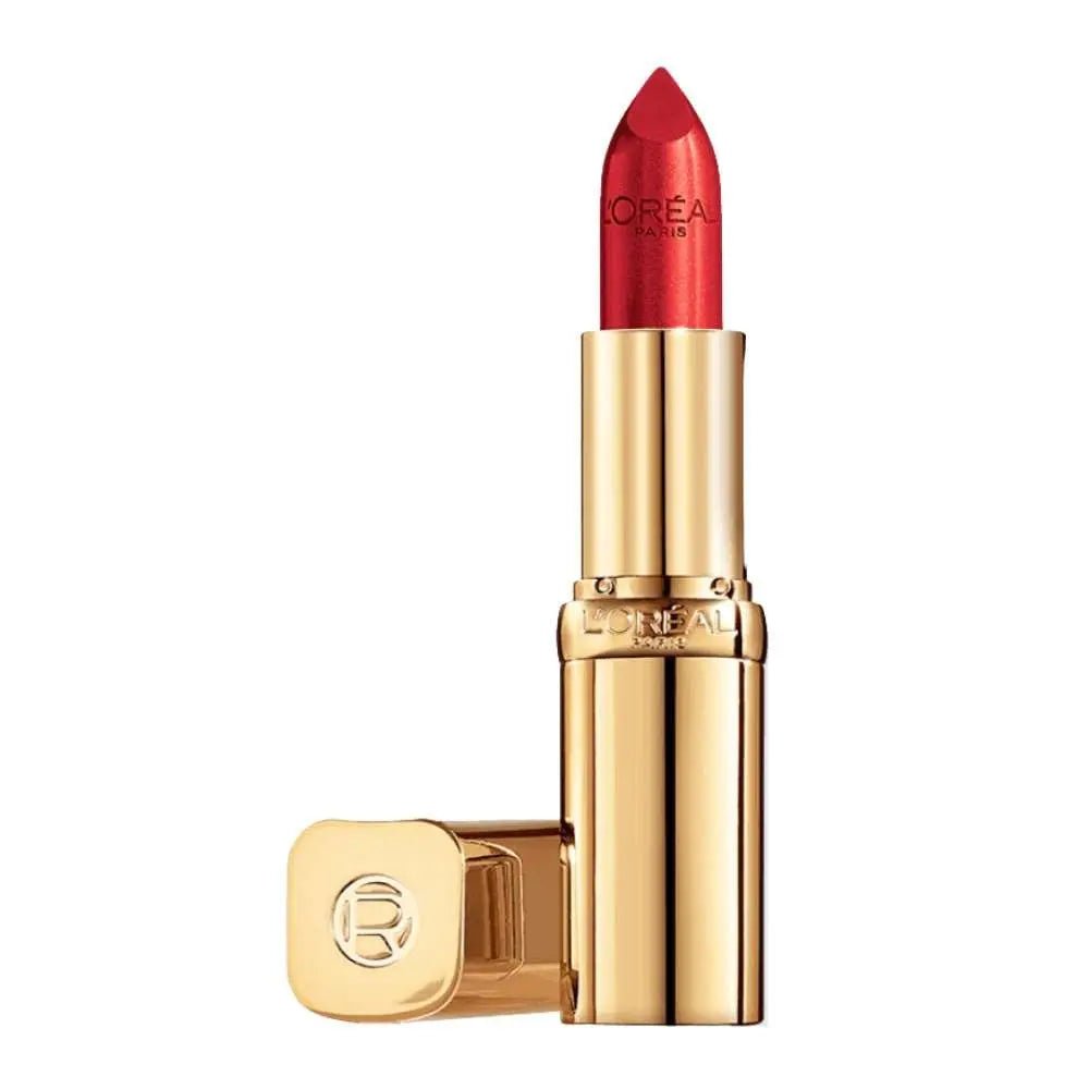 Image of L'Oreal Color Riche Lipstick - 152 A La Mode