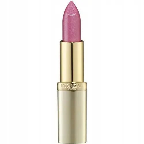 Image of L'Oreal Color Riche Lipstick - 255 Blush In Plum