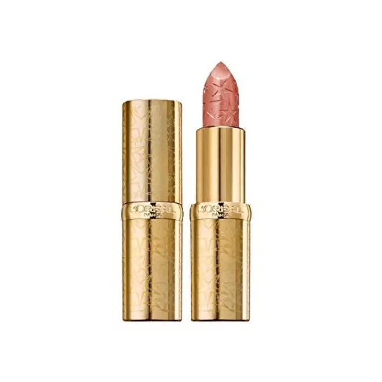 Image of L'Oreal Color Riche Lipstick - 259 Nude After Party