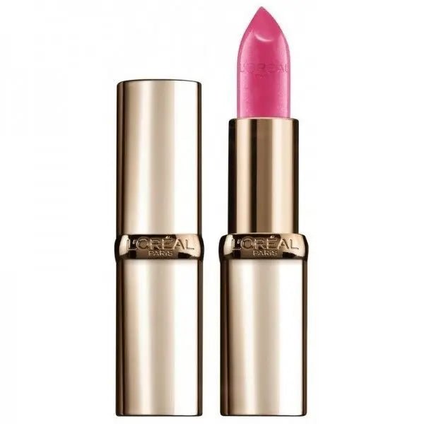 Image of L'Oreal Color Riche Lipstick - 285 Pink Fever