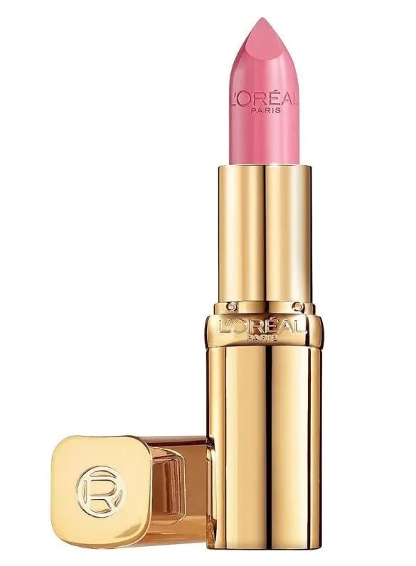 Image of L'Oreal Color Riche Lipstick - 303 Rose Tendre