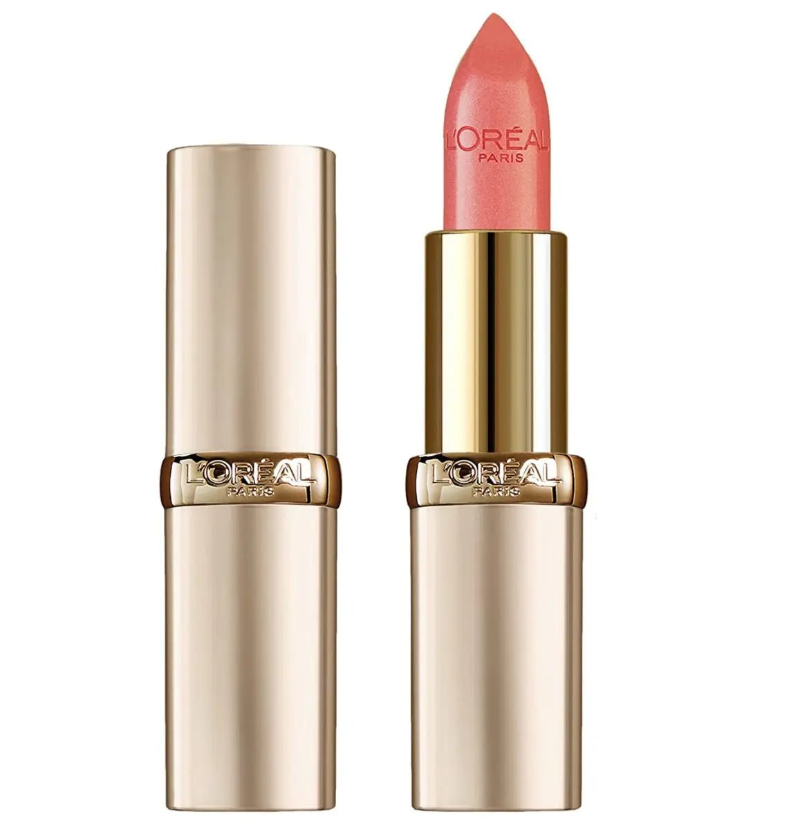 Image of L'Oreal Color Riche Lipstick - 379 Sensual Rose