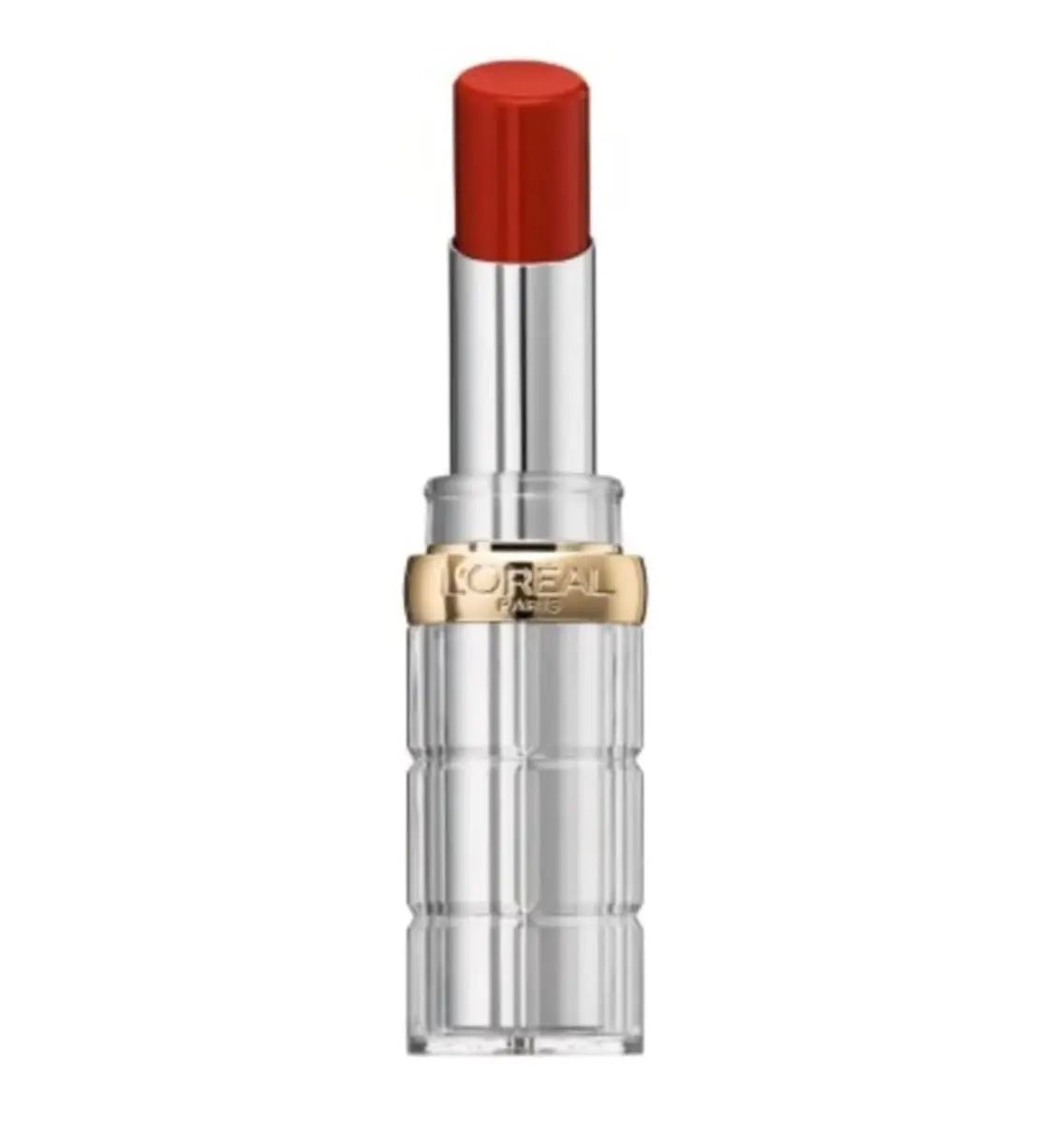 Image of L'Oreal Color Riche Lipstick Shine - 350 Insanesation