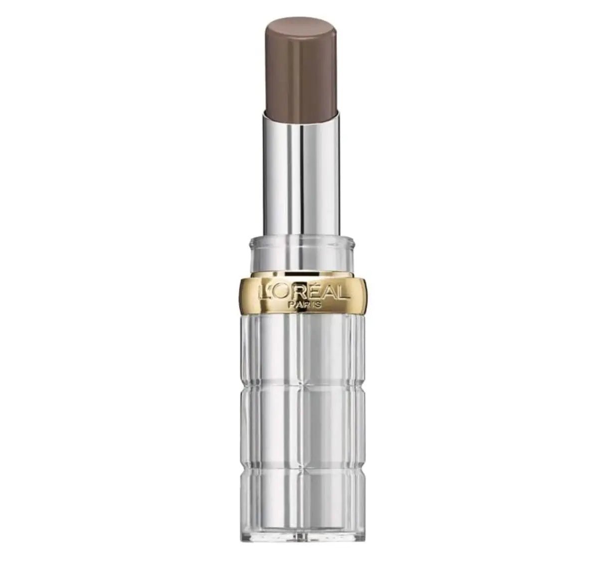 Image of L'Oreal Color Riche Lipstick Shine - 643 Hot Irl