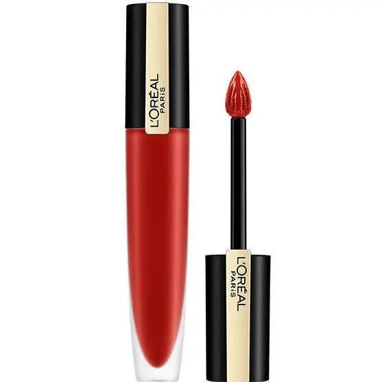 Image of L'Oreal Color Riche Liquid Lipstick - 115