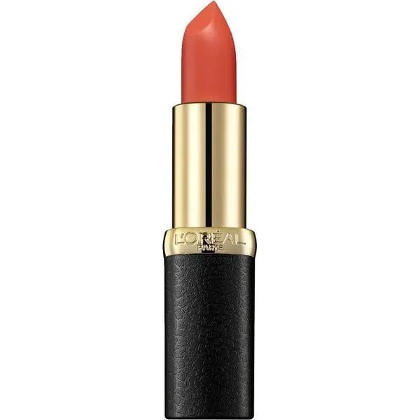 Image of L'Oreal Color Riche Matte Lipstick - 227 Hype
