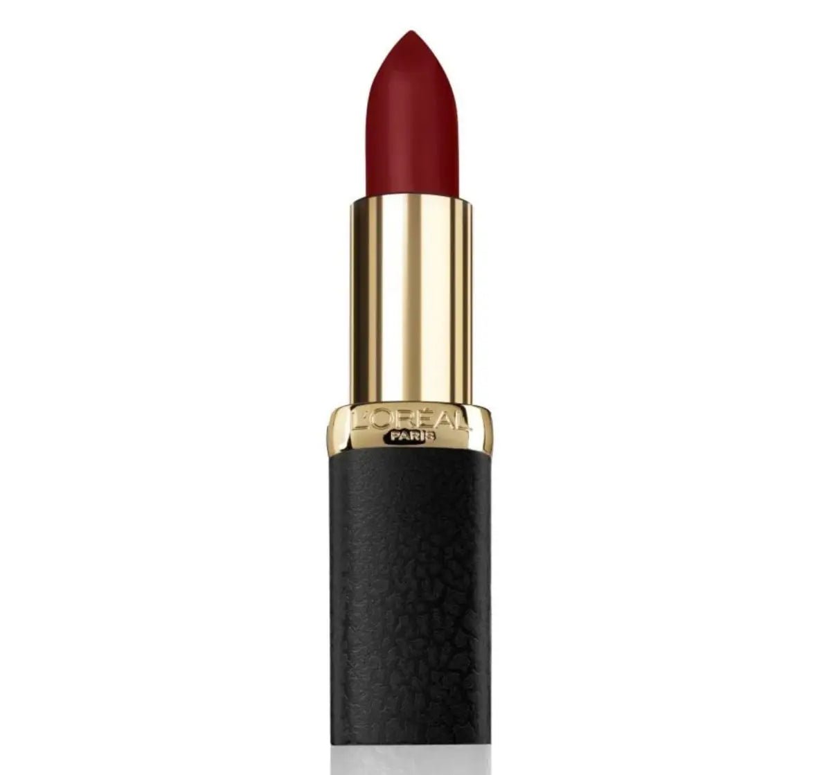 Image of Loreal Color Riche Matte Lipstick - 349 Paris Cherry
