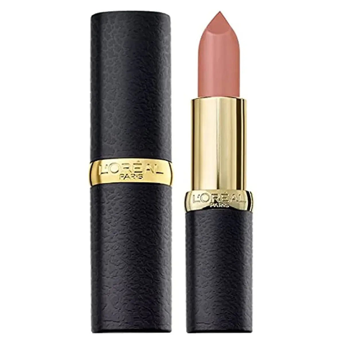 Image of L'Oreal Color Riche Matte Lipstick 633 Moka Chic