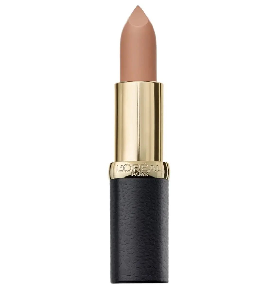 Image of L'Oreal Color Riche Matte Lipstick - 652 Stone