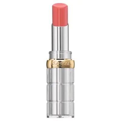 Image of L'Oreal Color Riche Shine Lipstick - 112 Only In Paris