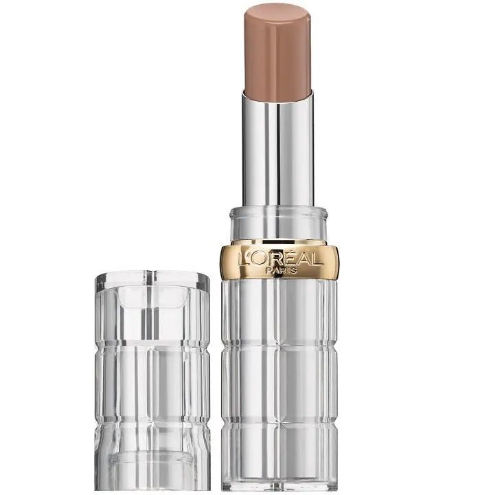 Image of L'Oreal Color Riche Shine Lipstick - 642 #MLBB