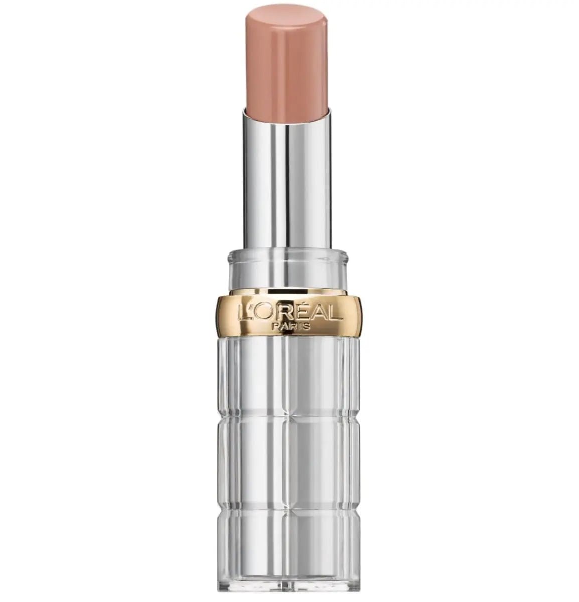 Image of L'Oreal Color Riche Shine Lipstick - 658 Topless