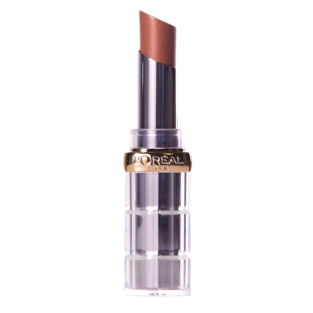 Image of L'Oréal Color Riche Shine Lipstick