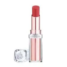 Image of L'Oreal Color Riche Shine Lipstick - Watermelon Plump