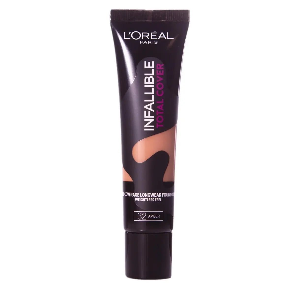 Image of L'Oréal Infallible Total Cover Foundation