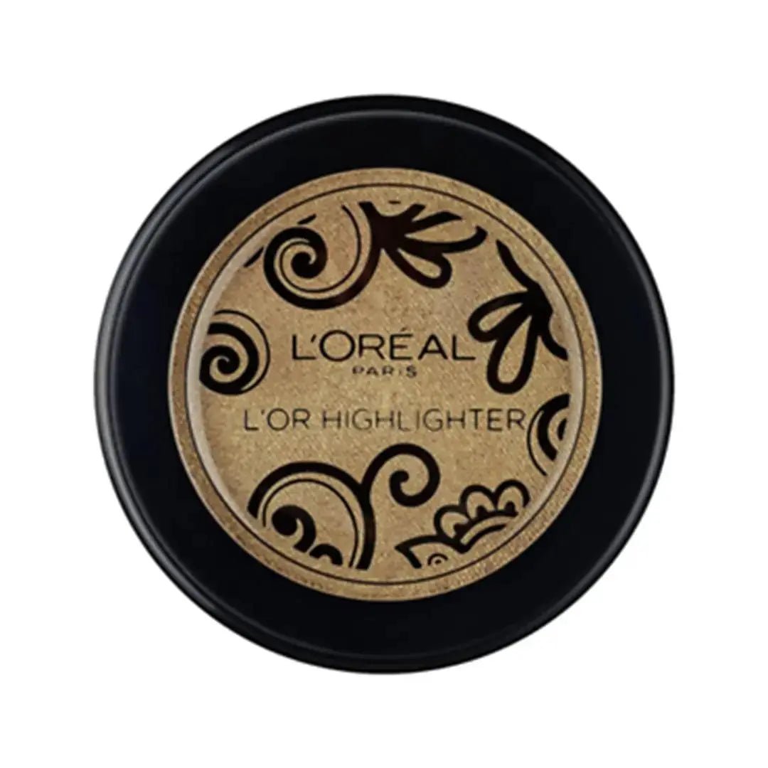 Image of L'Oreal L'Or Powder Highlighter