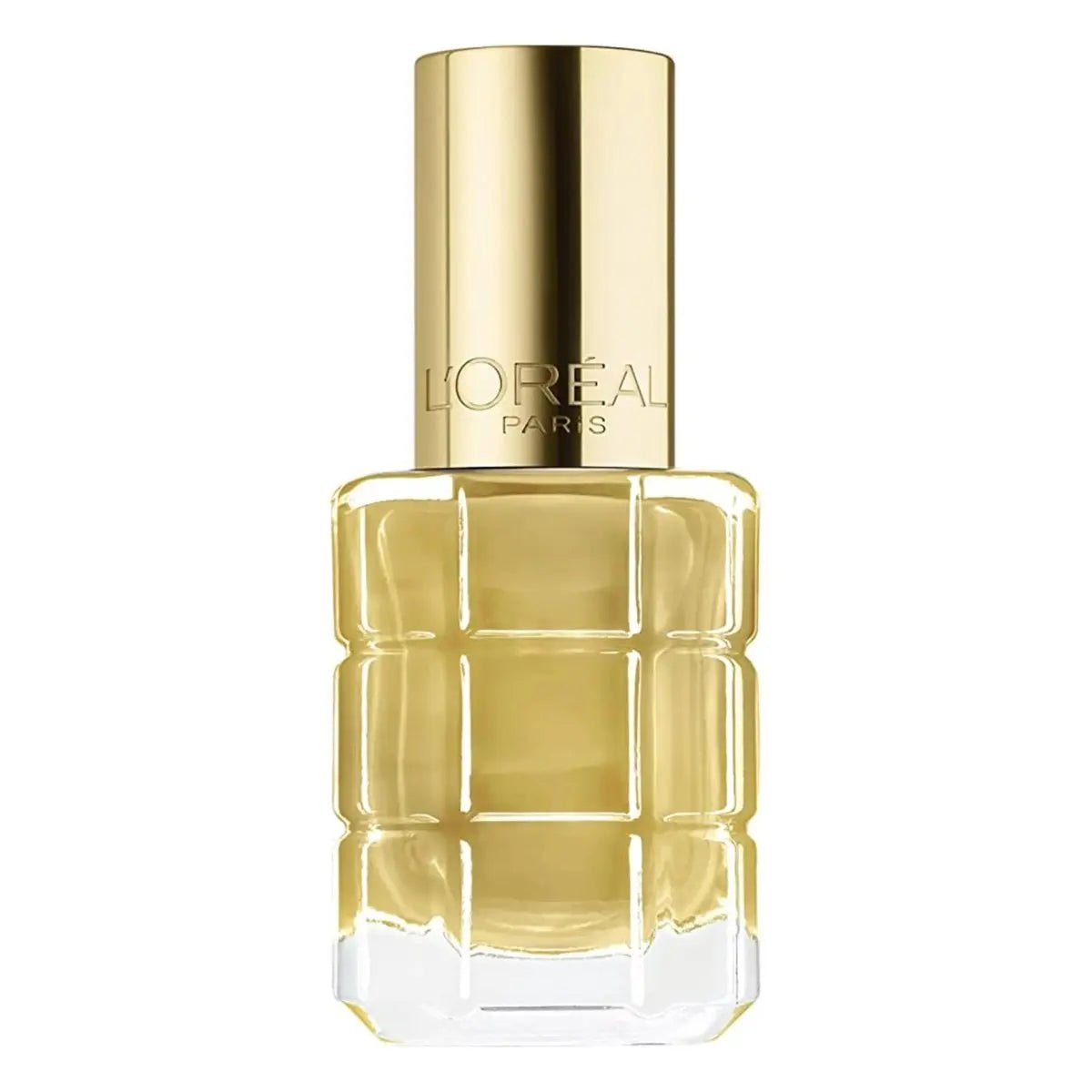 L'Oreal Nail Polish (Gold Cap) | Discount wholesalers inc – Discount  Wholesalers Inc