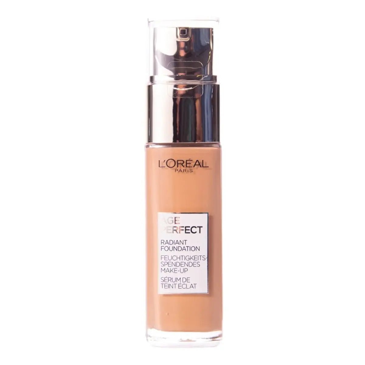 Image of L'Oreal Paris Age Perfect Anti-Ageing Foundation