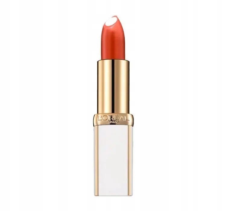 Image of L'Oreal Paris Age Perfect Lipstick - 107 Radiant Tea Rose