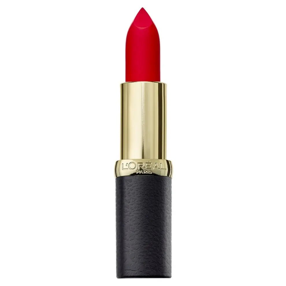 Image of L'Oreal Paris Color Riche Lipstick - 358 Lava