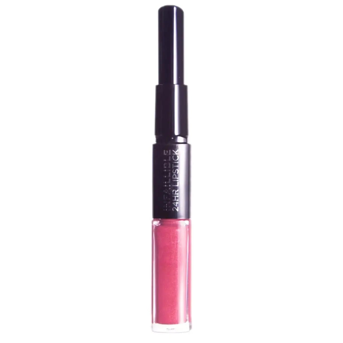 Image of L'Oréal Paris Infallible 24HR 2 Step Lipstick