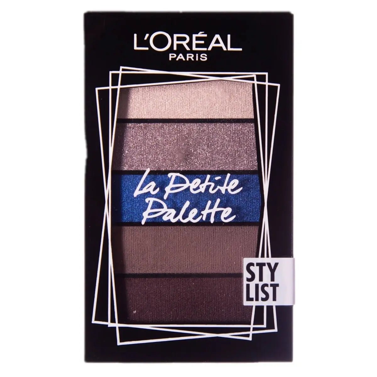 Image of L’Oréal Paris Mini Eyeshadow Palette