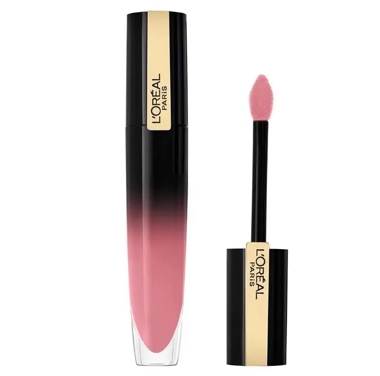 Image of L'Oreal Paris Rouge Signature Lipstick - 305 Be Captivated