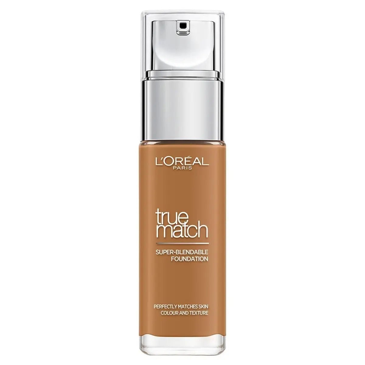 Image of L'Oreal Paris True Match Foundation - 8.5 Rose Pecan