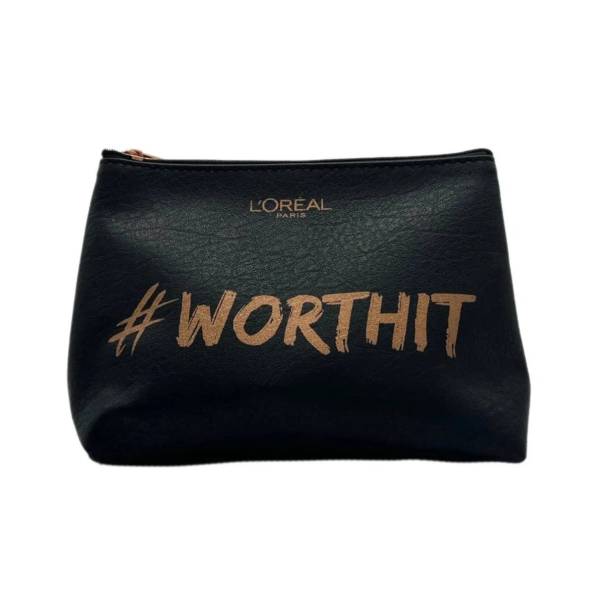 Image of L'Oreal Paris #WorthIt Makeup Bag