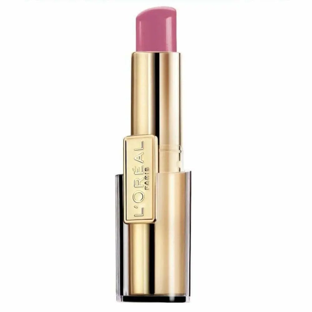 Image of L'Oreal Rouge Caresse Lipstick