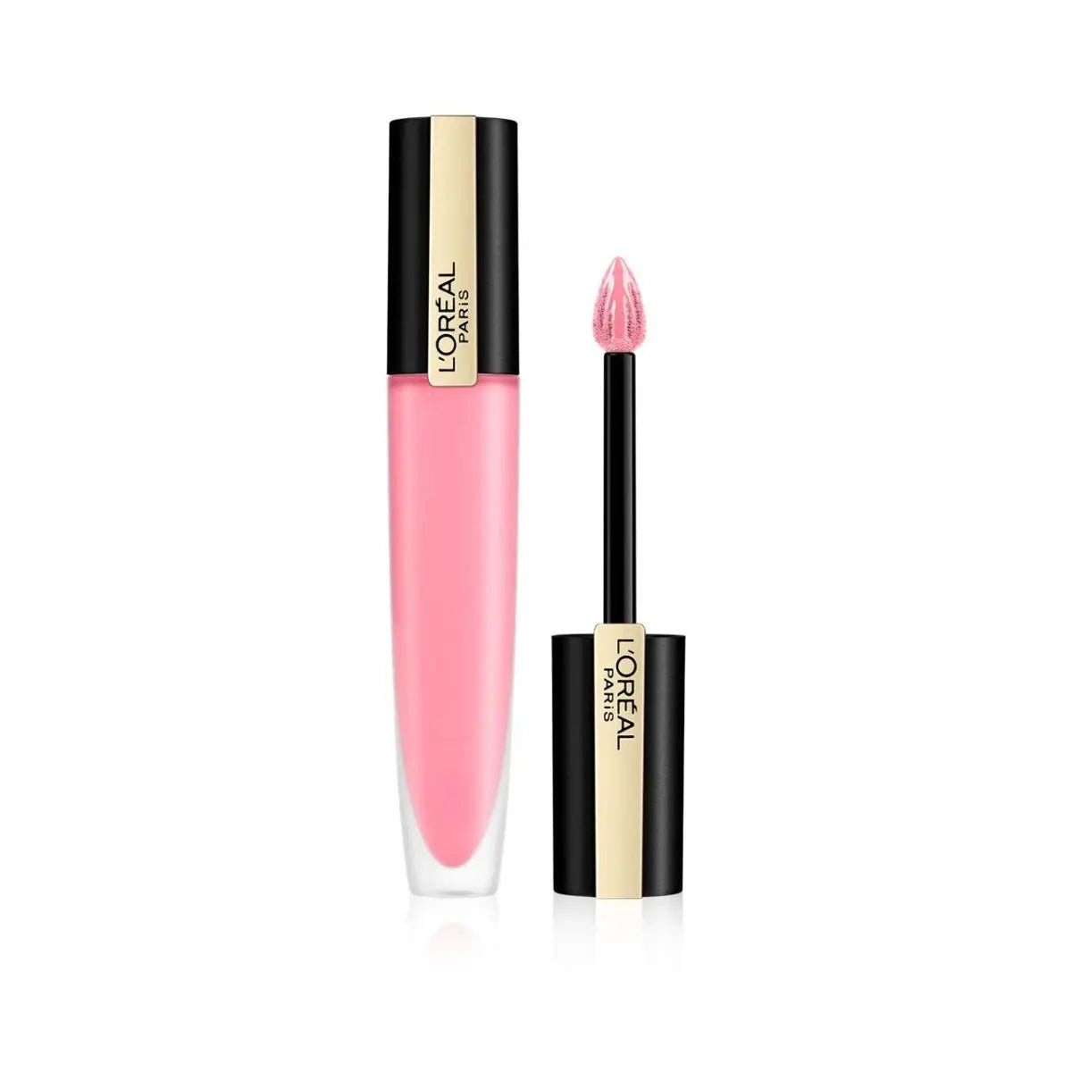 Image of L'Oreal Rouge Signature Lipstick - 109 I Savor