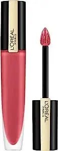 Image of L'Oreal Rouge Signature Lipstick - 121 I Choose