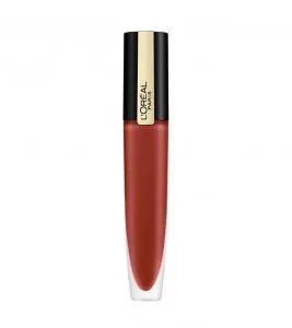 Image of L'Oreal Rouge Signature Lipstick - 130 I Amaze