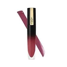 Image of L'Oreal Rouge Signature Lipstick - 302 Be Outstanding